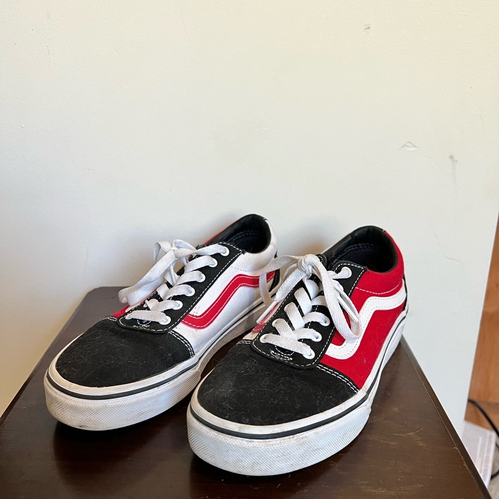 Kids Vans kids 4